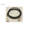 38039282 - INTEL IB CU CABLE 40GB. 4X QSFP. 3M