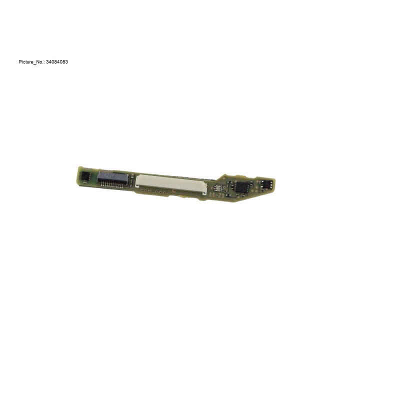 34084083 - SUB BOARD. LID SENSOR