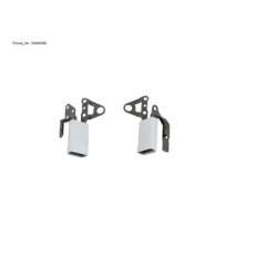 34084085 - HINGE SET L.R