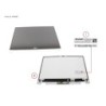 34084095 - LCD FRONT COVER W. TOUCH PANEL FHD AG.