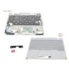 34084105 - UPPER ASSY W. KB WHITE US NORMAL