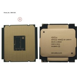 38041655 - CPU XEON E5-2695 V3 2.3GHZ 120W