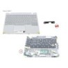 34084117 - UPPER ASSY W. KB WHITE GREECE NORMAL