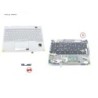 34084135 - UPPER ASSY W. KB WHITE GREECE W. PV