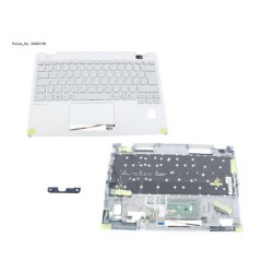 34084136 - UPPER ASSY W. KB WHITE E EURO. W. PV