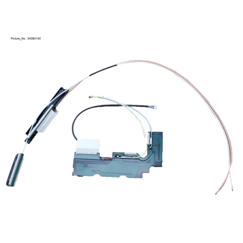 34084140 - ANTENNA. WWAN