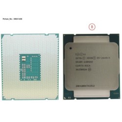38041658 - CPU XEON E5-2640 V3 2.6GHZ 90W