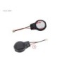 34083977 - -BT-RTC BATTERY W. RUBBER
