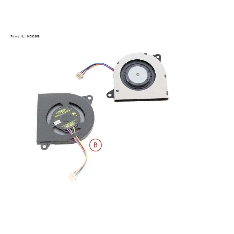 34083958 - FAN 2.RIGHT (45x45)