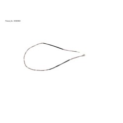 34083963 - CABLE. SPEAKER SET