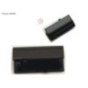 34068108 - HINGE COVER. LEFT (FOR RED MOD.)