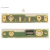 34068111 - SUB BOARD. LED