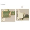 34068122 - SUB BOARD. SIM CARD
