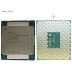 38041663 - CPU XEON E5-2637 V3 3.5GHZ 135W