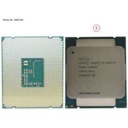 38041665 - CPU XEON E5-2667 V3 3.2GHZ 135W