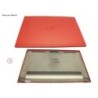 34068141 - LCD BACK COVER RED TOUCH