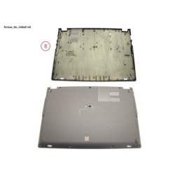 34068145 - LOWER ASSY (BLACK)