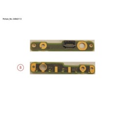 34062113 - SUB BOARD. LED