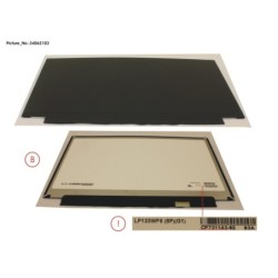 34062103 - LCD PANEL LGD G W.TOUCH (FHD)