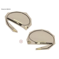 34062148 - ANTENNA. WWAN MAIN INCL. WLAN R
