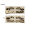 34062109 - HINGE SET LEFT.RIGHT