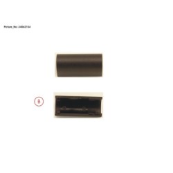 34062154 - HINGE COVER. LEFT (FOR BLACK MOD.)
