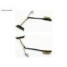 34073840 - CABLE. LCD (TOUCH. FOR CAM MOD.)
