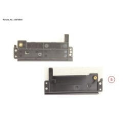 34073844 - COVER. DUMMY NO SMARTCARD MOD.