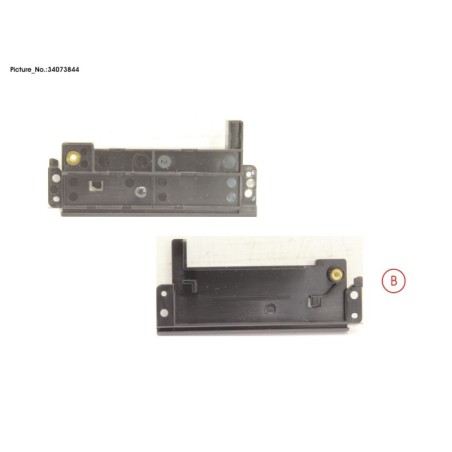34073844 - COVER. DUMMY NO SMARTCARD MOD.