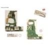 34073865 - MAINBOARD ASSY I5-8265U(T3) 8GB (TBT3)