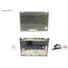 34073914 - UPPER ASSY INCL. KEYB RUS.US FOR PV