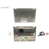 34073918 - UPPER ASSY INCL. KEYB CZ.SLO W.FP(TBT)