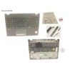 34073926 - UPPER ASSY INCL. KEYB SWE.FIN FOR PV