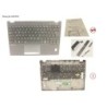 34073933 - UPPER ASSY INCL. KEYB PORTUGAL W.FP(TBT)