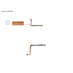 34073835 - FPC. CAMERA MODULE
