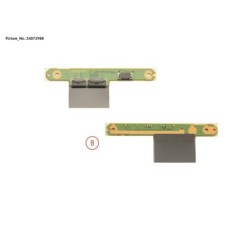 34073988 - SUB BOARD. LED