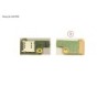 34073998 - SUB BOARD. SIM CARD