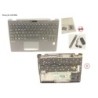 34074006 - UPPER ASSY INCL. KEYB US W.FP(ALT)