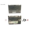 34074025 - UPPER ASSY INCL. KEYB SPAIN W.FP(TBT)