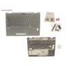 34074028 - UPPER ASSY INCL. KEYB RUS.US W.FP(TBT)