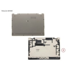 34074040 - LOWER ASSY (BLACK)