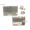 34074070 - UPPER ASSY INCL. KEYB ARAB.UK FOR PV