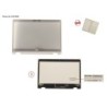 34074085 - LCD ASSY FHD. AG INCL.TOUCHPANEL