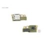 34083945 - SUB BOARD. SD CARD READER