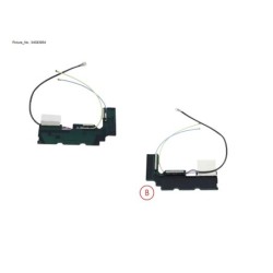34083954 - ANTENNA WWAN MAIN W. SAR