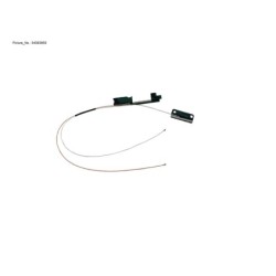 34083955 - ANTENNA AUX. WWAN MIMO2