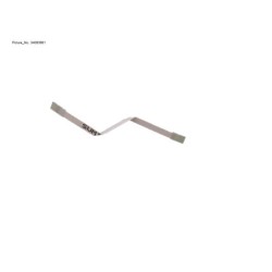 34083961 - FPC. SUB BOARD SIM CARD