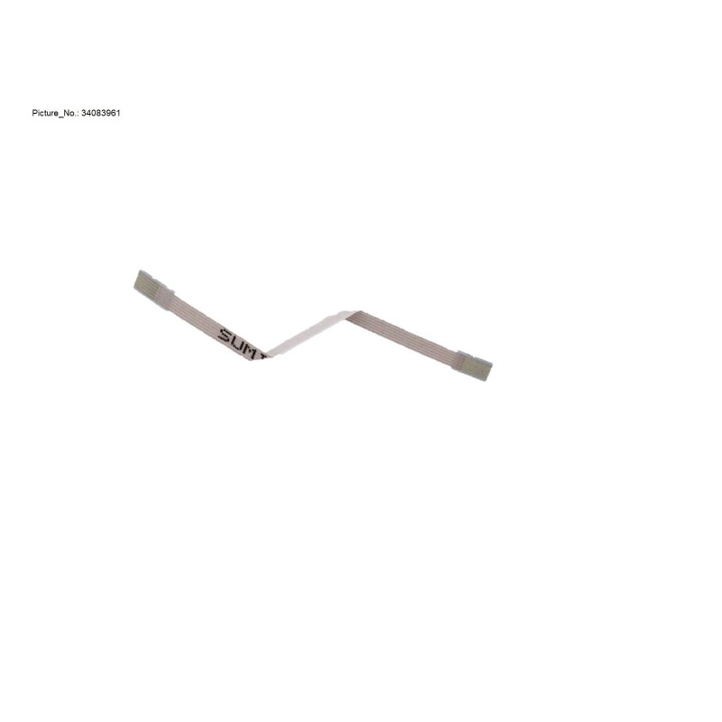 34083961 - FPC. SUB BOARD SIM CARD