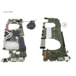 34083981 - MAINBOARD ASSY I7 - 1370P - 32GB