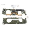 34083984 - MAINBOARD ASSY I5 - 1350P - 16GB